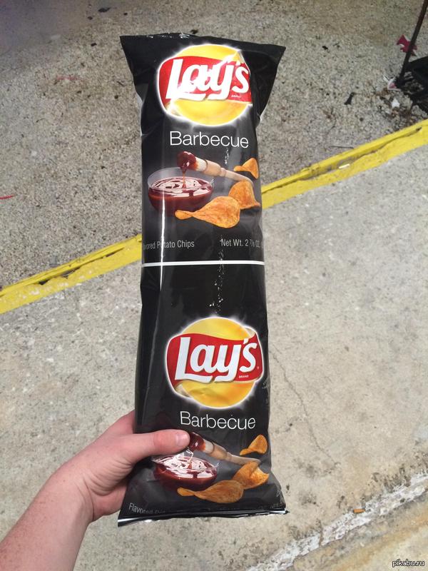 Картофельные чипсы Lays: вкусы, состав, производитель и отзывы 42 Картофельные чипсы Lays: вкусы, состав, производитель и отзывы 84