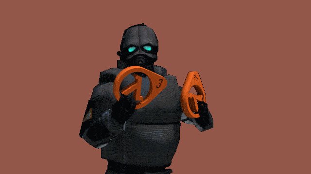 Half-Life 