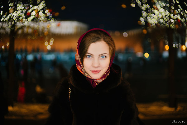 Одна из последних фотографий прошлого года.