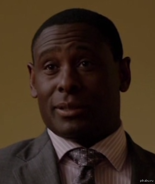 Я не расист | Пикабу