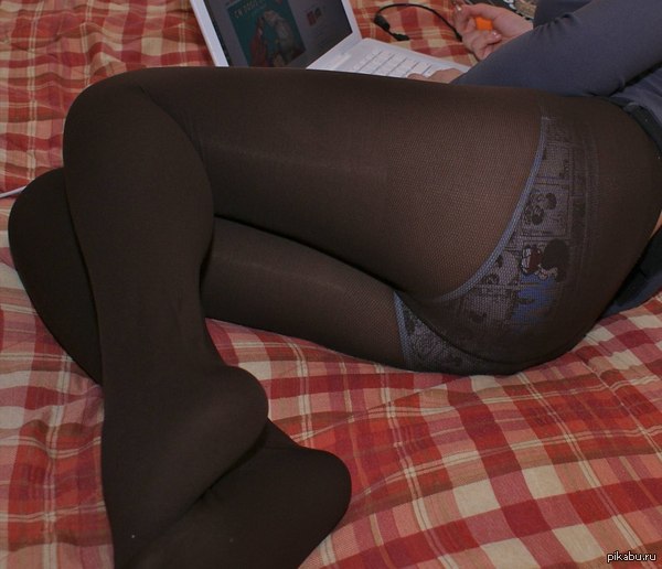 Tights - NSFW, Underpants, Tights, Legs, Girls, Fetishism, Erotic, Probably