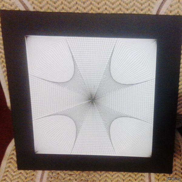 Не пятничное, но моё | Пикабу