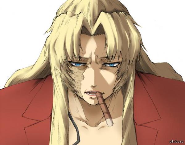 Anime Art