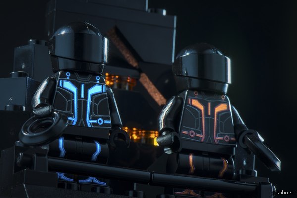 LEGO  