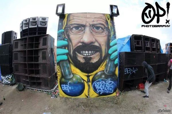 Breaking Bad  ) 