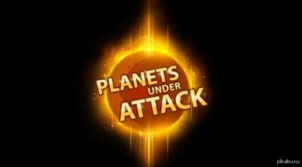    90%   Planets Under Attack. ,   .. =)    15   