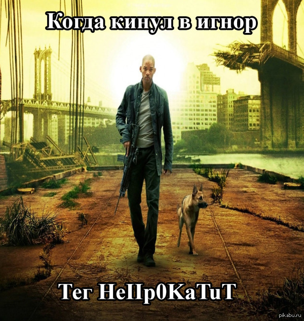 Тишь и благодать | Пикабу