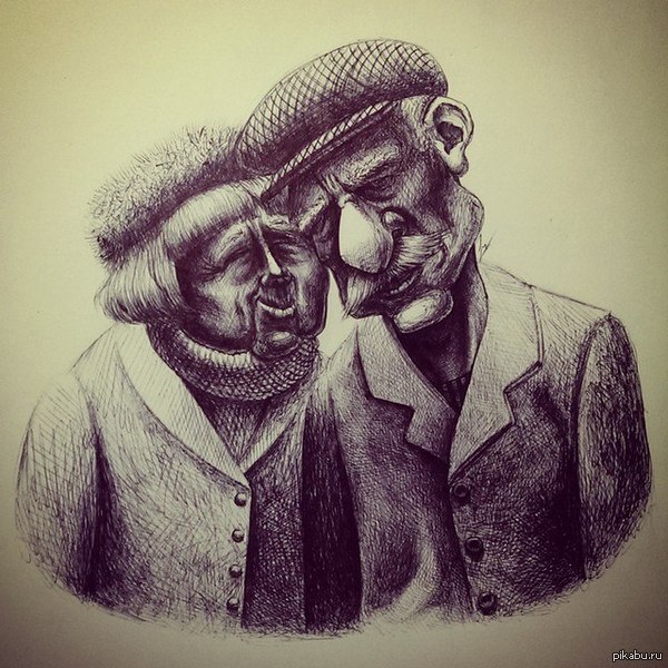 Всем любви и тепла в эти не самые тепленькие дни