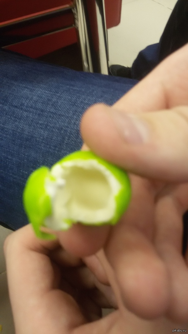 Кругом обман...