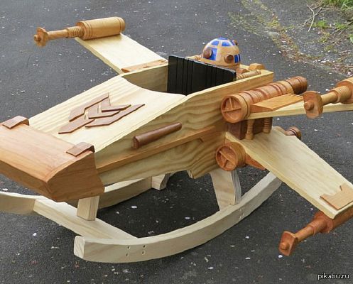   X-Wing      