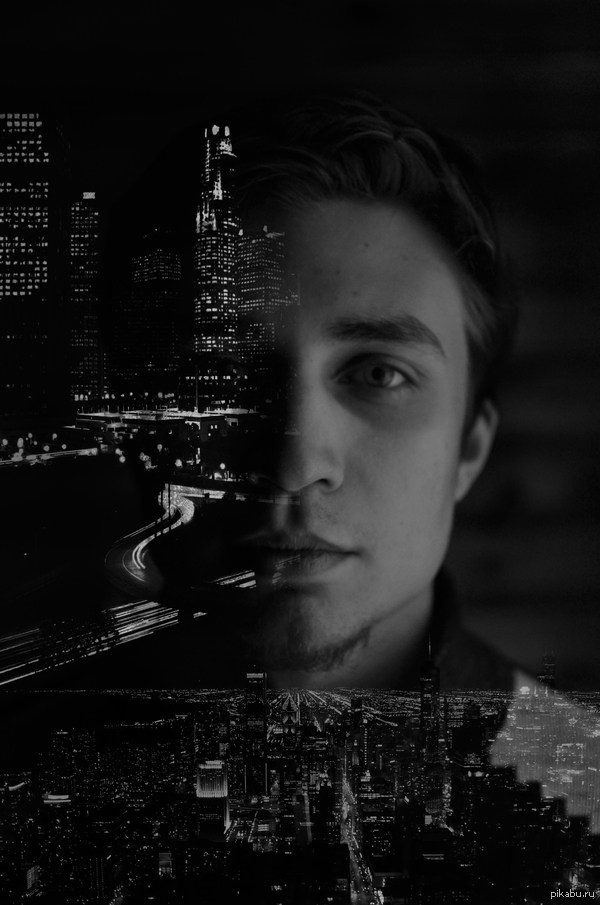 Двойная экспозиция