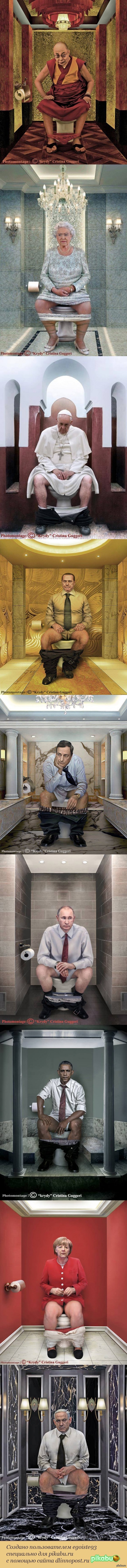 Неожиданная работа фотографа))