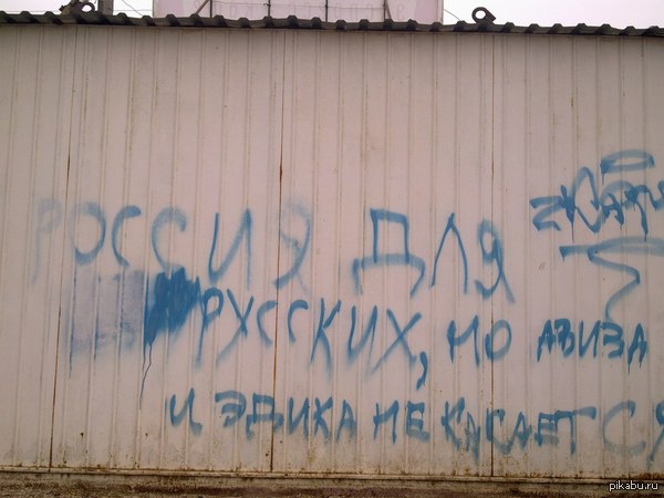 Избирательный национализм