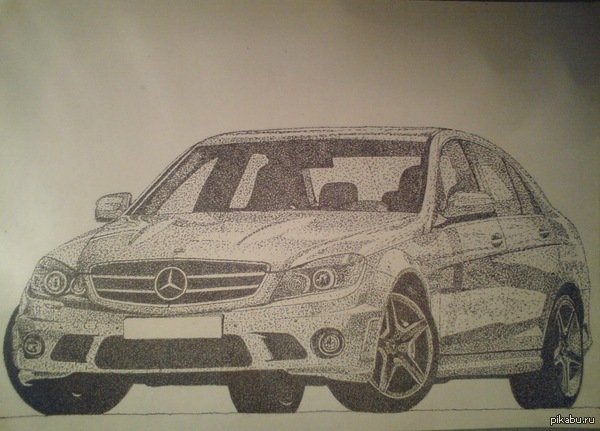 Пятничное моё... Другу на День Рождения.