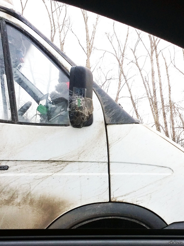 Чудеса инженерной мысли