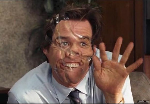 Сегодня Джим Керри празднует свой День рождения