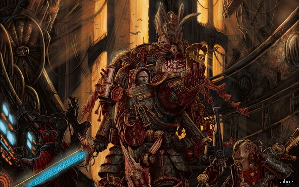 ��� �� Warhammer