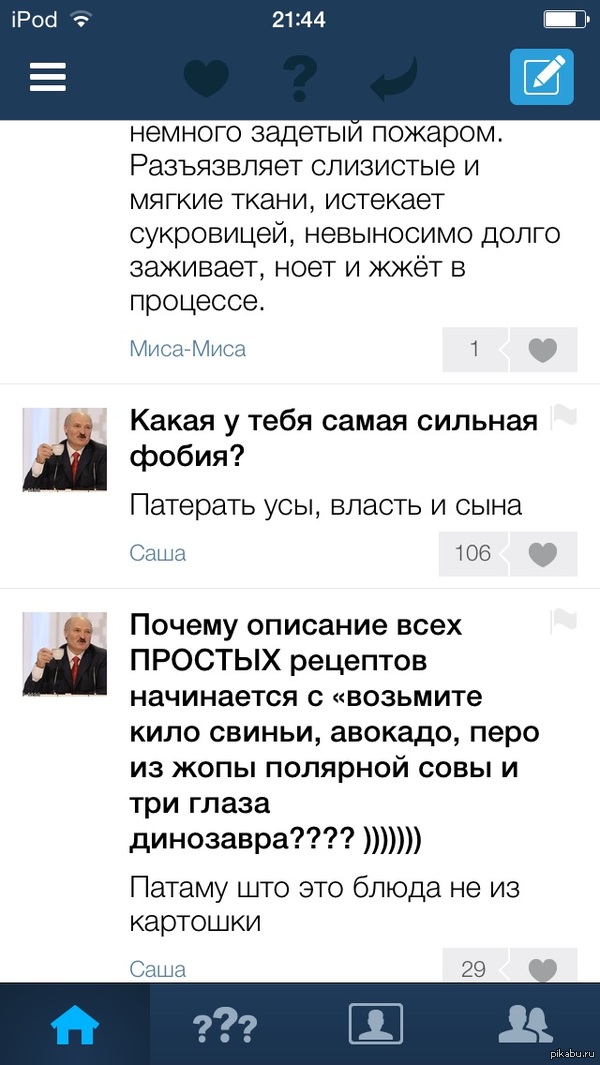 � ������