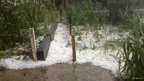 Ситуация в Донецке.