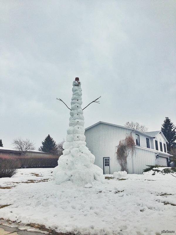 В юности свойственен максимализм