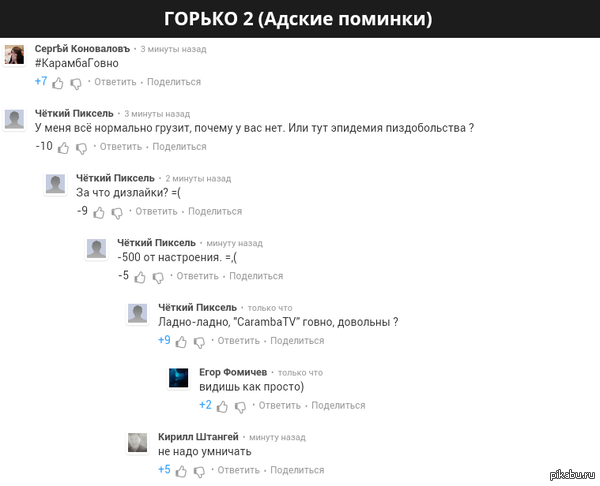 Видишь, как просто