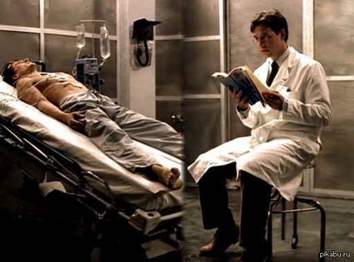 Я не один такой..?