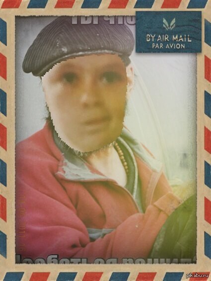 ДЕД МАКАРЬЯ