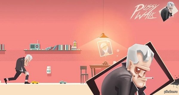 Flash      ,     . http://pussywalk.com/