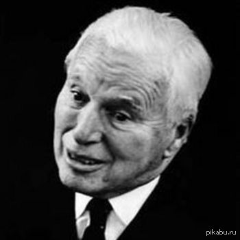 Нашумевшая французская газетенка, названная по имени знаменитого комика, как "Еженедельный Чарли",