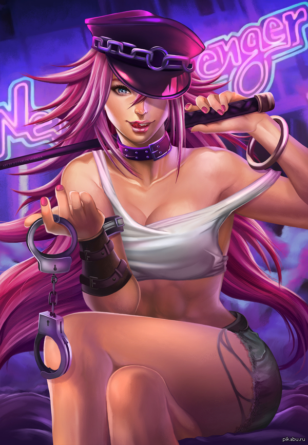 Poison