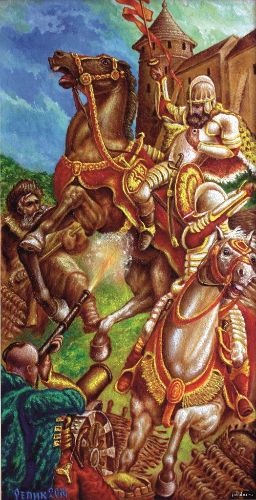 ������� "������� �����"