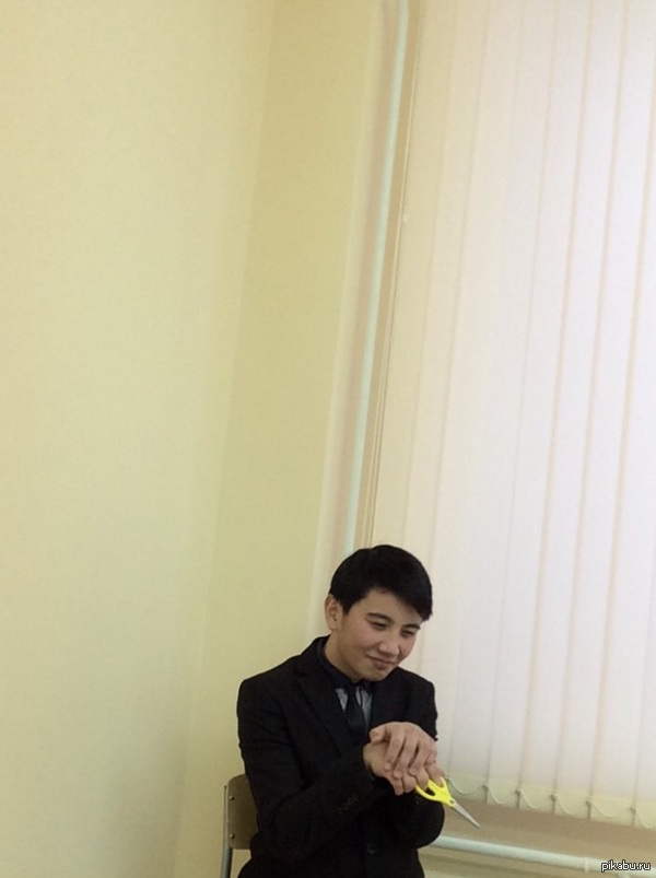 Сегодня у моего лучшего друга день рождения! Пикабу, помогите поднять в топ