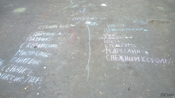 �������))