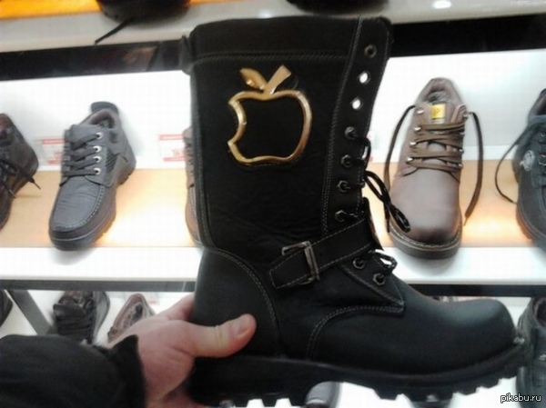 ..)       apple