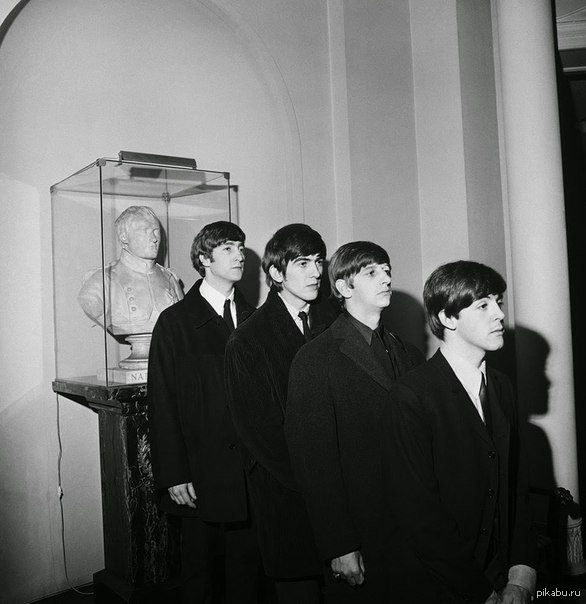 The Beatles    . , , 1964 . 