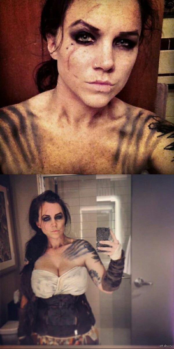 Брутальный Кхал Дрого