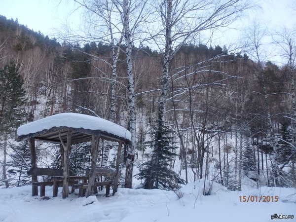 Алтай, Белокуриха