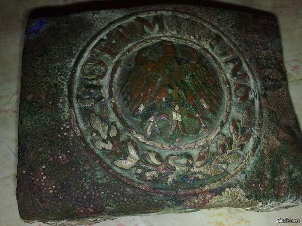  ,  @   .     ?    ,    .(1921-1935),  Gott Mit Uns (  ).    .