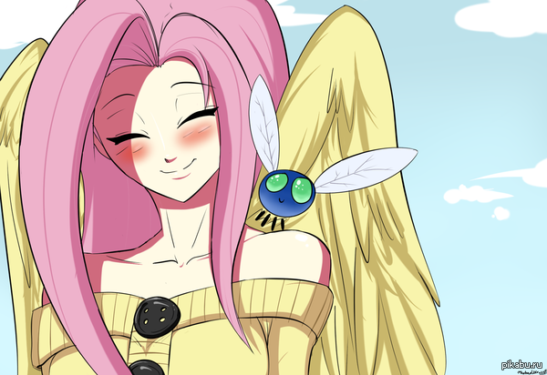 Fluttershy
