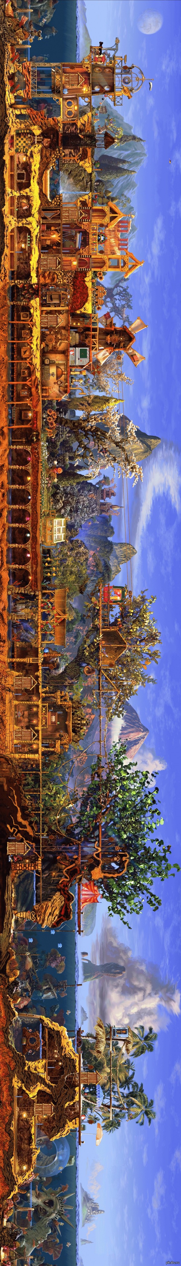 creatures, ����� ����