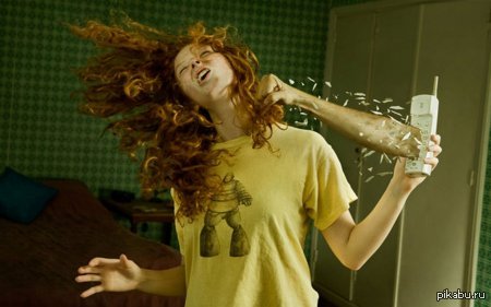 - ����� ������. - ���, �� �����. - ����� �*�� ������!!