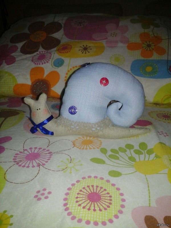 Небольшое хобби