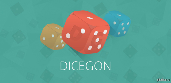 DiceGon [Game]   .        .    Android https://play.google.com/store/apps/details?id=com.netgon.dicegon