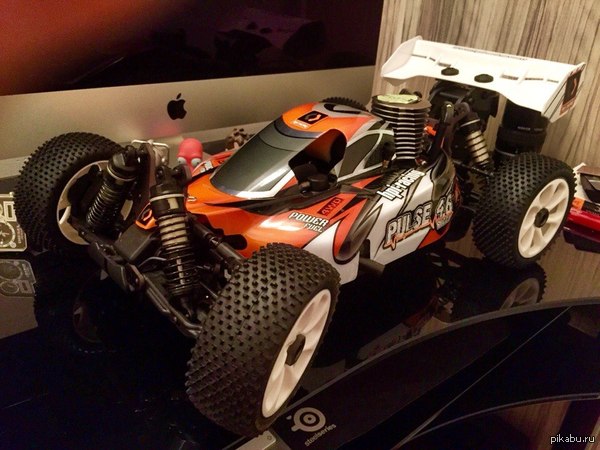     .      . HPI Pulse 4.6   .    ,  ,  )   ,     90.