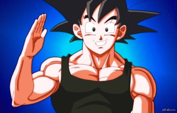 Dragon ball Z 