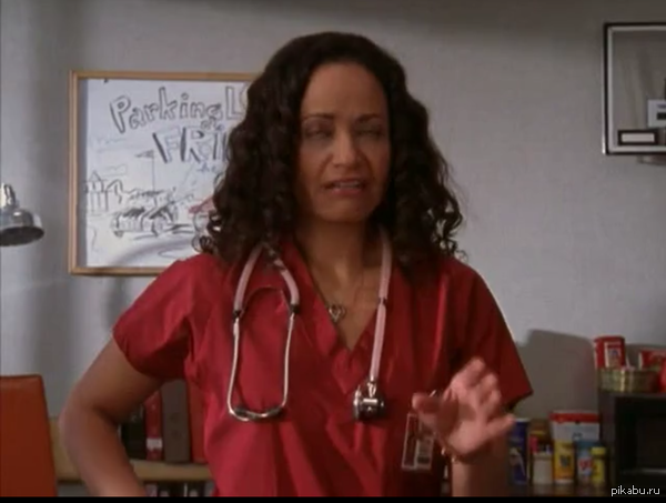 Поставил на паузу