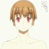 Gender Transformation Hentai Gif