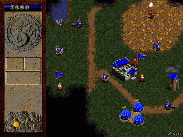 7 years war. Один я помню?