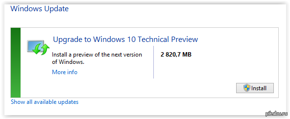     Windows 10  Windows 8.1 :)     (     :D )        )