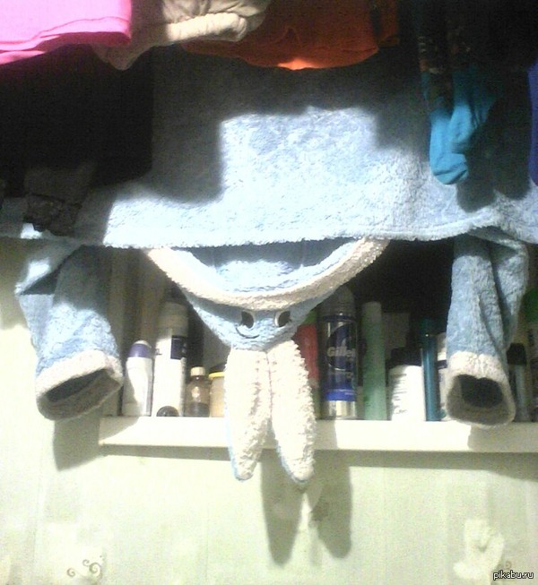 Кац предлагает сдаться!